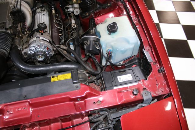 1990 Pontiac Firebird Trans Am T TOPS - LOW MILES - 23003246 - 66