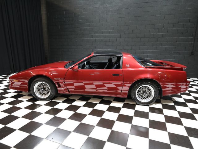 1990 Pontiac Firebird Trans Am T TOPS - LOW MILES - 23003246 - 6