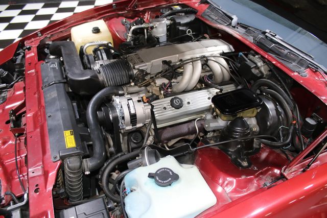 1990 Pontiac Firebird Trans Am T TOPS - LOW MILES - 23003246 - 69