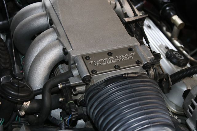 1990 Pontiac Firebird Trans Am T TOPS - LOW MILES - 23003246 - 71