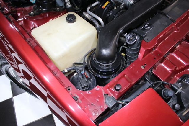 1990 Pontiac Firebird Trans Am T TOPS - LOW MILES - 23003246 - 74