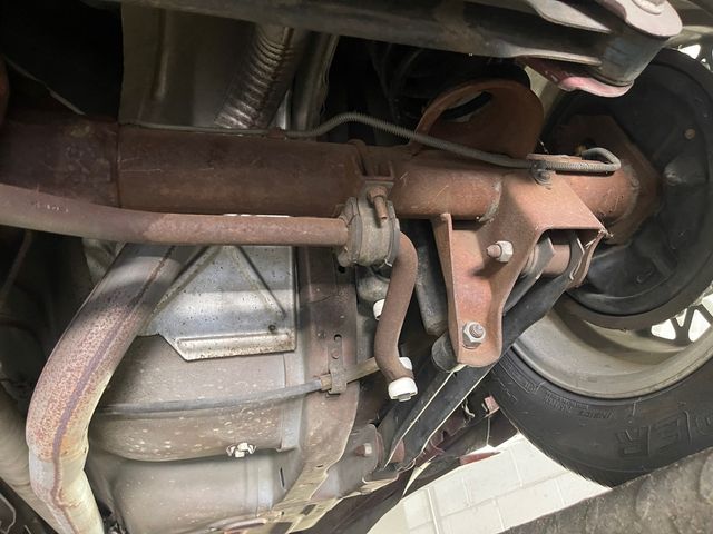 1990 Pontiac Firebird Trans Am T TOPS - LOW MILES - 23003246 - 84