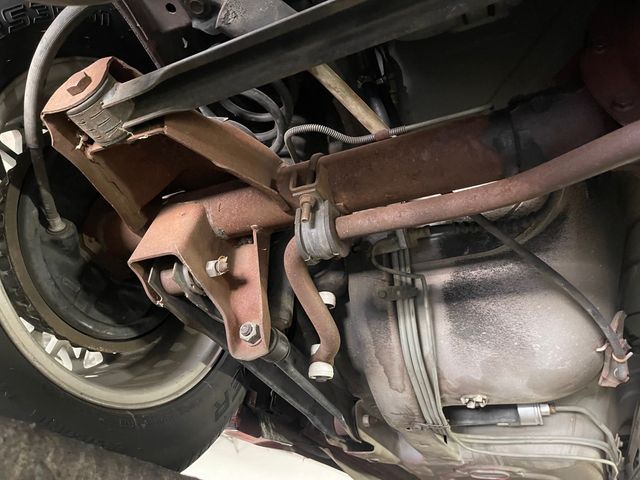 1990 Pontiac Firebird Trans Am T TOPS - LOW MILES - 23003246 - 85