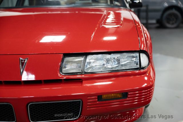 1990 Pontiac Grand Prix  by ASC/Mclaren - 22959034 - 10