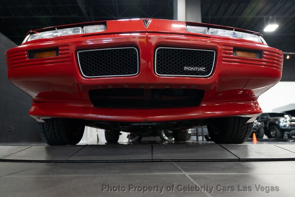 1990 Pontiac Grand Prix  by ASC/Mclaren - 22959034 - 11