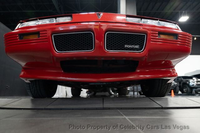 1990 Pontiac Grand Prix  by ASC/Mclaren - 22959034 - 11