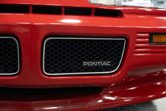 1990 Pontiac Grand Prix  by ASC/Mclaren - 22959034 - 12