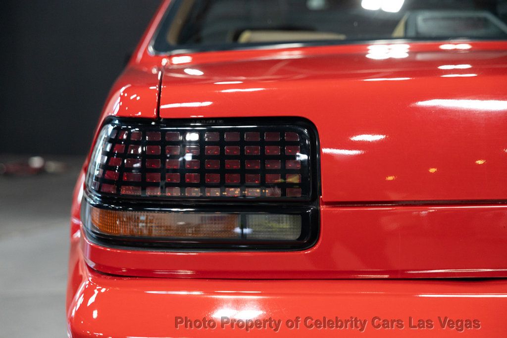 1990 Pontiac Grand Prix  by ASC/Mclaren - 22959034 - 13