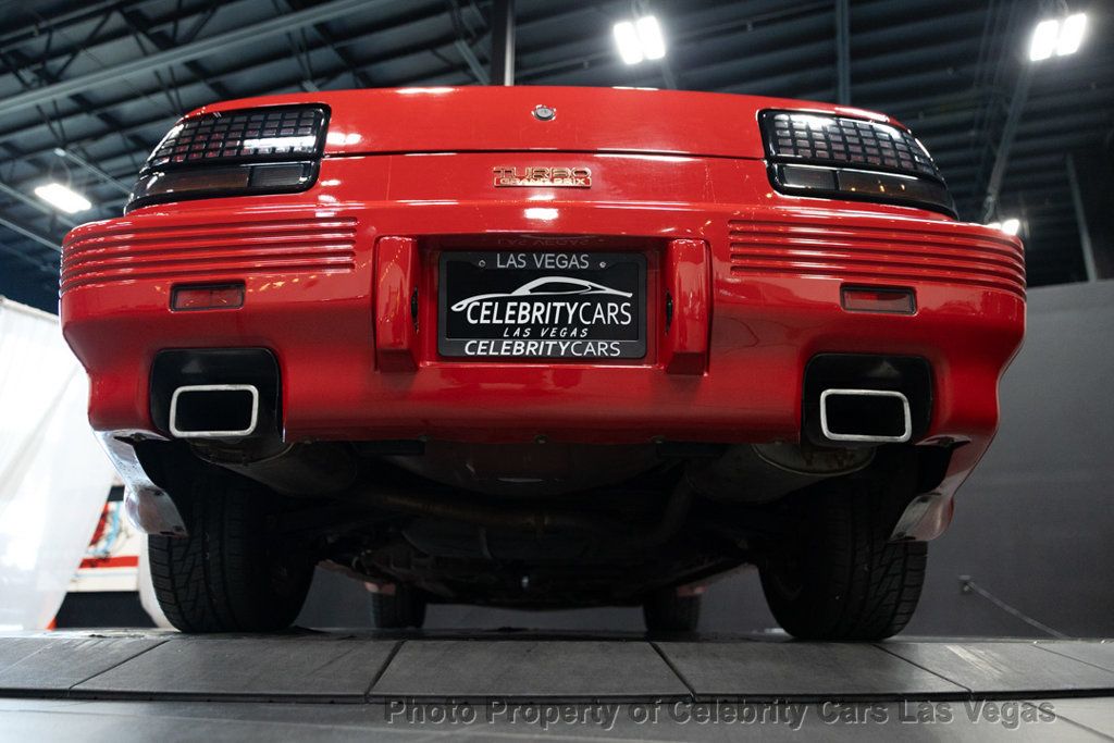 1990 Pontiac Grand Prix  by ASC/Mclaren - 22959034 - 15