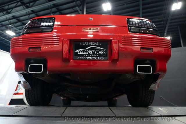 1990 Pontiac Grand Prix  by ASC/Mclaren - 22959034 - 15