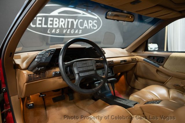 1990 Pontiac Grand Prix  by ASC/Mclaren - 22959034 - 16