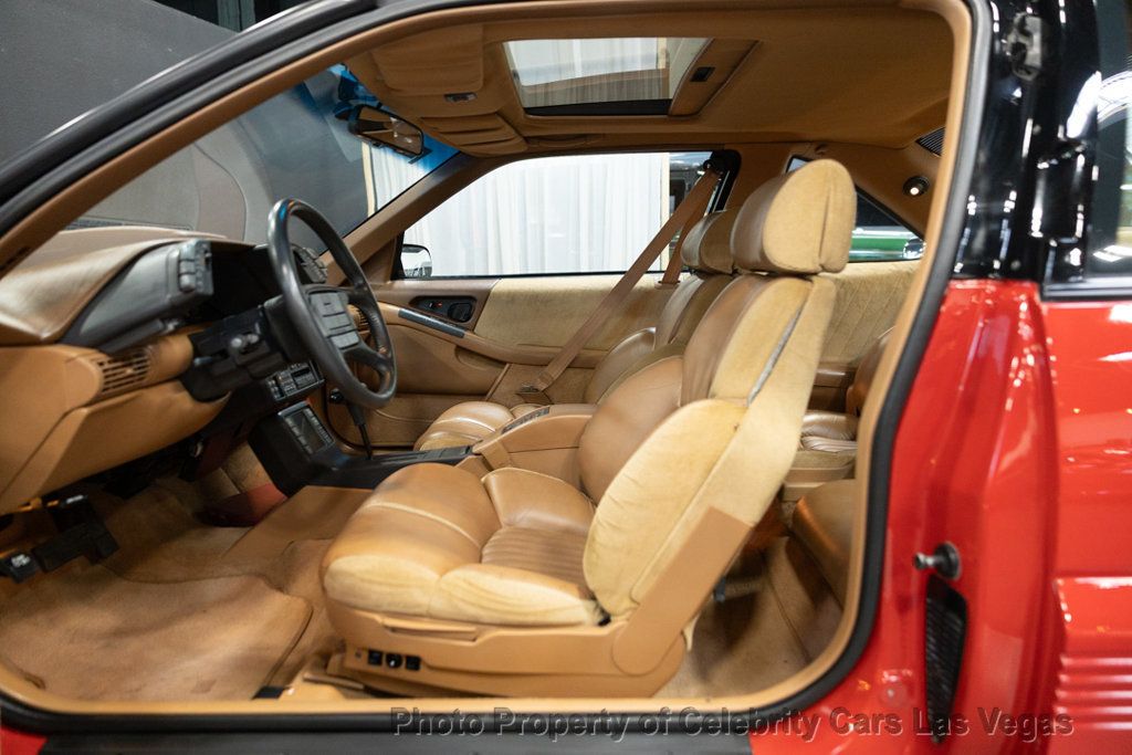 1990 Pontiac Grand Prix  by ASC/Mclaren - 22959034 - 17