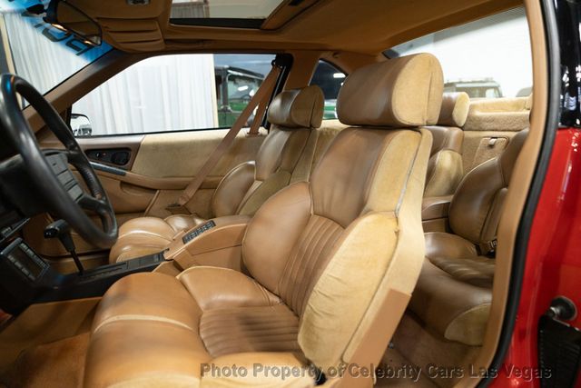 1990 Pontiac Grand Prix  by ASC/Mclaren - 22959034 - 18