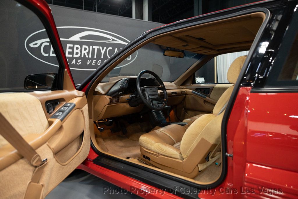 1990 Pontiac Grand Prix  by ASC/Mclaren - 22959034 - 1