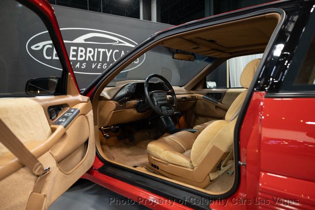 1990 Pontiac Grand Prix  by ASC/Mclaren - 22959034 - 1