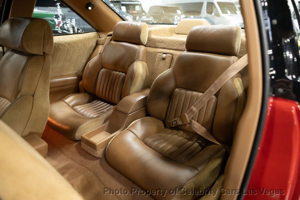 1990 Pontiac Grand Prix  by ASC/Mclaren - 22959034 - 19