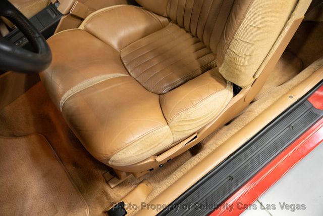 1990 Pontiac Grand Prix  by ASC/Mclaren - 22959034 - 20