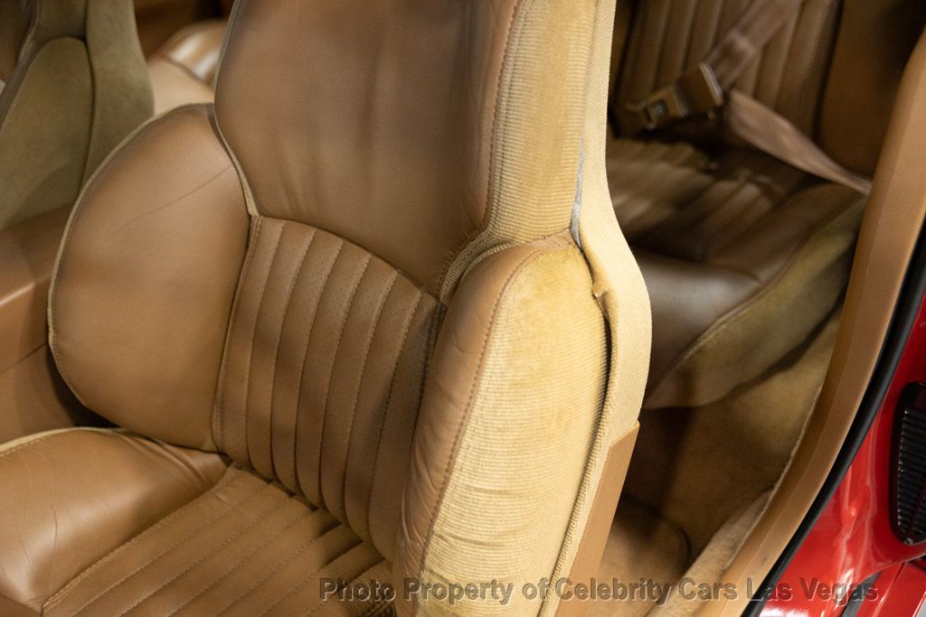 1990 Pontiac Grand Prix  by ASC/Mclaren - 22959034 - 21