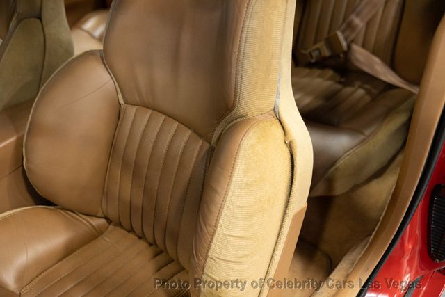 1990 Pontiac Grand Prix  by ASC/Mclaren - 22959034 - 21