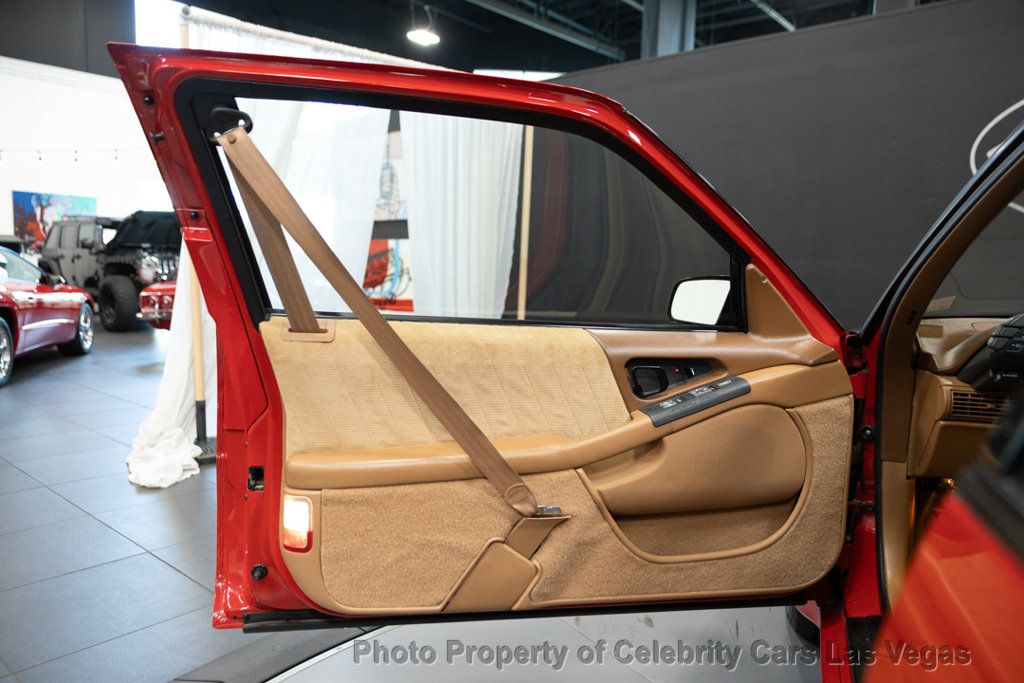 1990 Pontiac Grand Prix  by ASC/Mclaren - 22959034 - 22