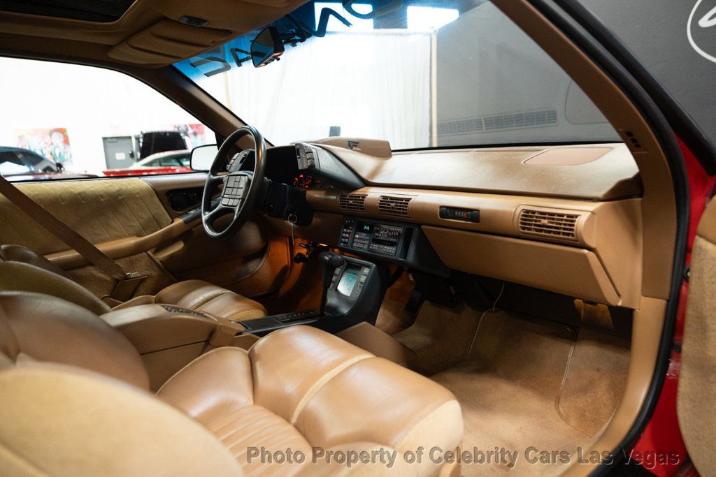 1990 Pontiac Grand Prix  by ASC/Mclaren - 22959034 - 26