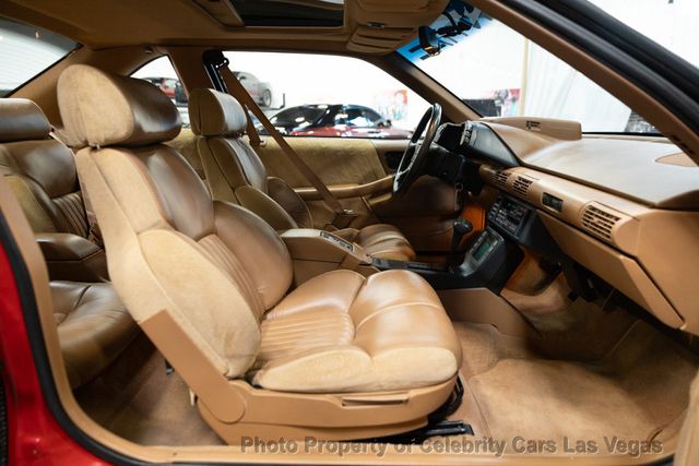 1990 Pontiac Grand Prix  by ASC/Mclaren - 22959034 - 27