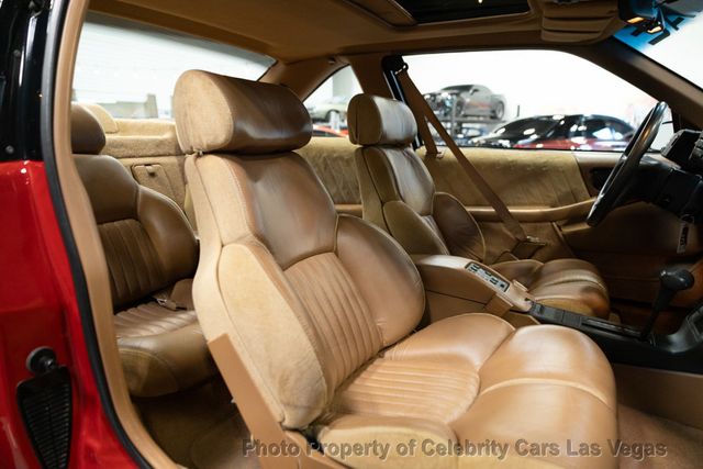 1990 Pontiac Grand Prix  by ASC/Mclaren - 22959034 - 28