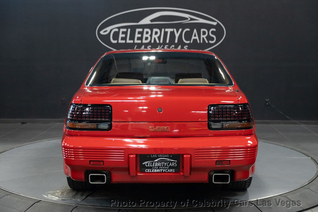 1990 Pontiac Grand Prix  by ASC/Mclaren - 22959034 - 2