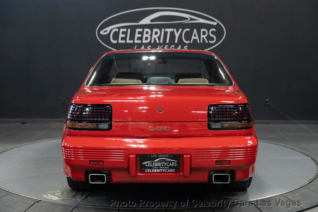 1990 Pontiac Grand Prix  by ASC/Mclaren - 22959034 - 2