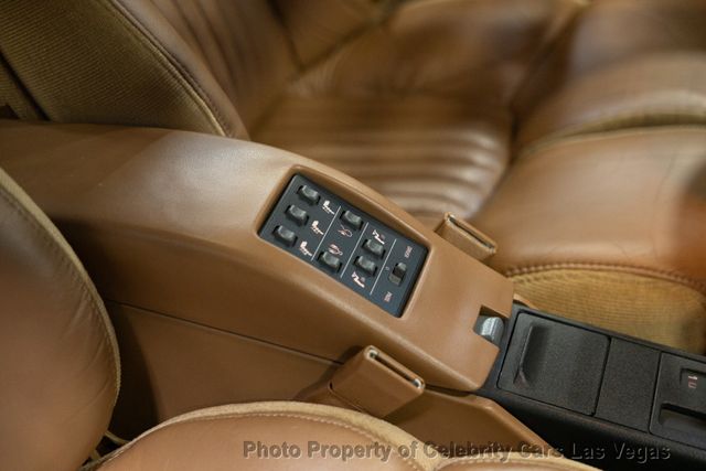 1990 Pontiac Grand Prix  by ASC/Mclaren - 22959034 - 30