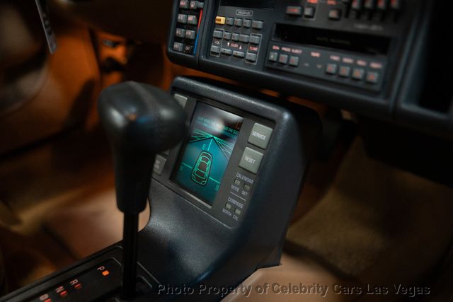 1990 Pontiac Grand Prix  by ASC/Mclaren - 22959034 - 32