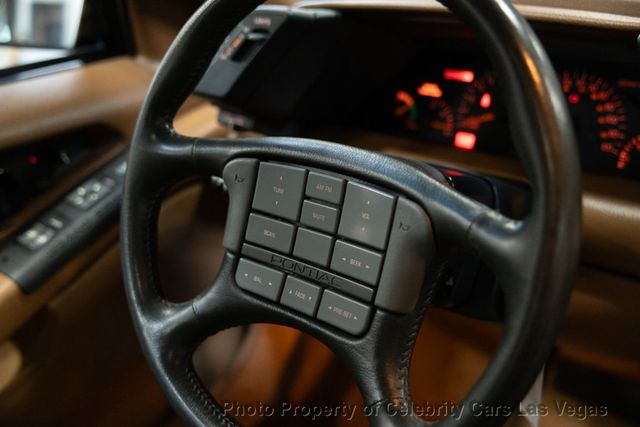 1990 Pontiac Grand Prix  by ASC/Mclaren - 22959034 - 34