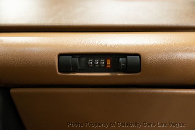 1990 Pontiac Grand Prix  by ASC/Mclaren - 22959034 - 35