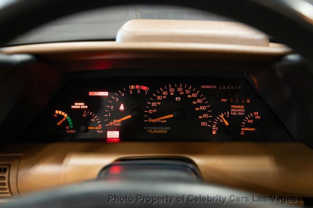 1990 Pontiac Grand Prix  by ASC/Mclaren - 22959034 - 38