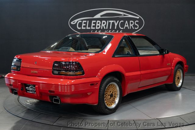 1990 Pontiac Grand Prix  by ASC/Mclaren - 22959034 - 3