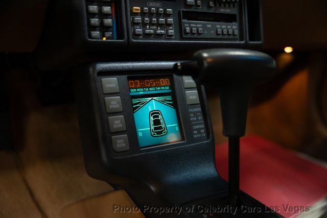 1990 Pontiac Grand Prix  by ASC/Mclaren - 22959034 - 40