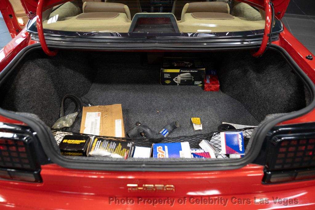 1990 Pontiac Grand Prix  by ASC/Mclaren - 22959034 - 41