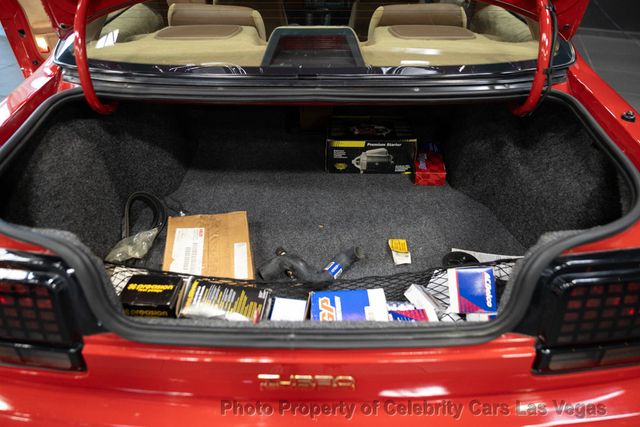 1990 Pontiac Grand Prix  by ASC/Mclaren - 22959034 - 41