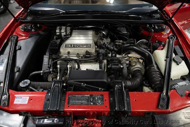 1990 Pontiac Grand Prix  by ASC/Mclaren - 22959034 - 42