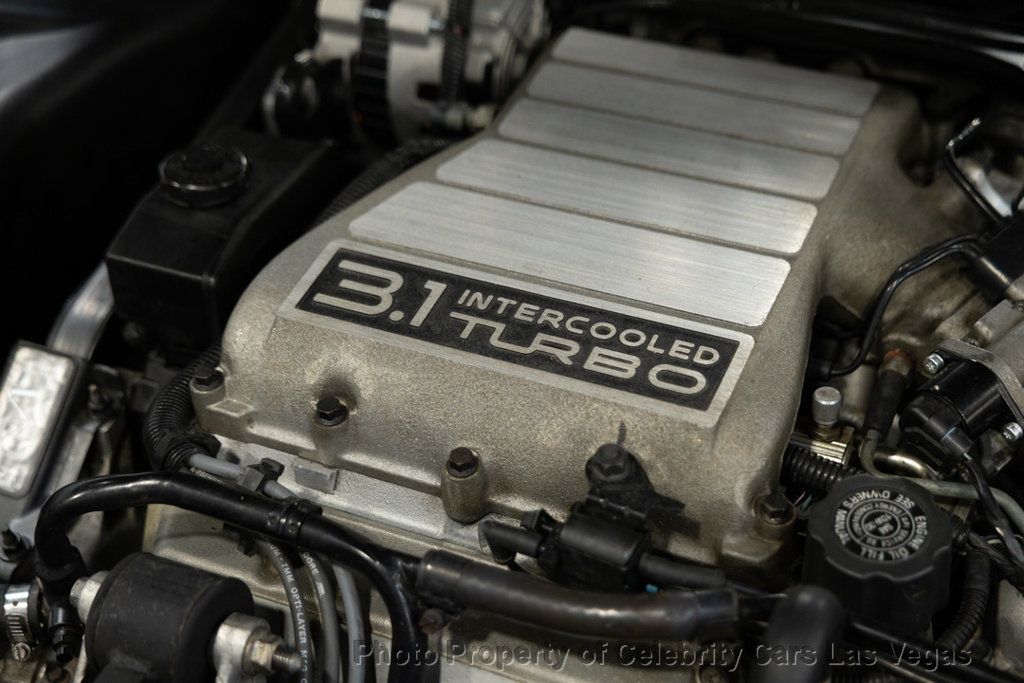 1990 Pontiac Grand Prix  by ASC/Mclaren - 22959034 - 43