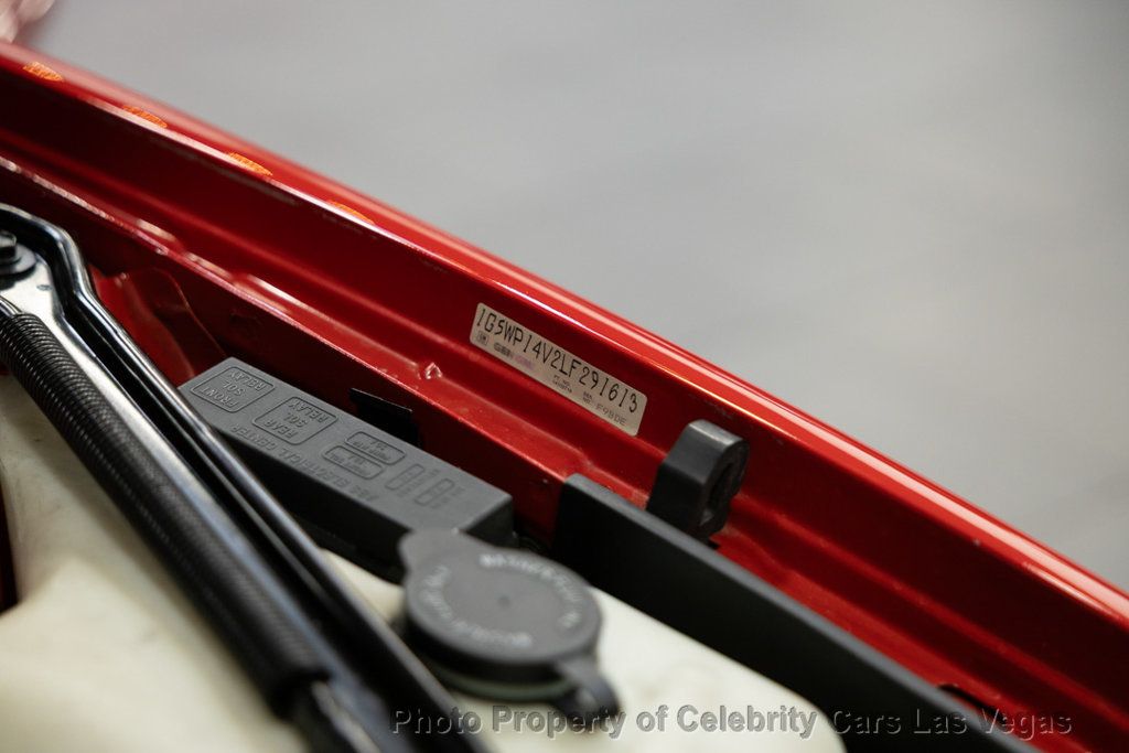 1990 Pontiac Grand Prix  by ASC/Mclaren - 22959034 - 44