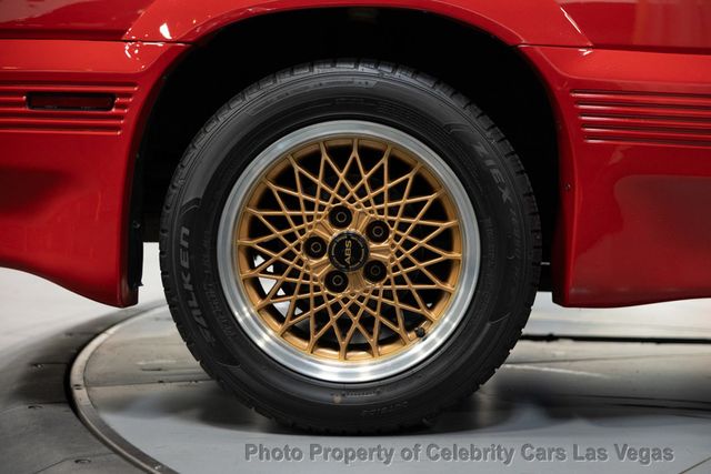 1990 Pontiac Grand Prix  by ASC/Mclaren - 22959034 - 47