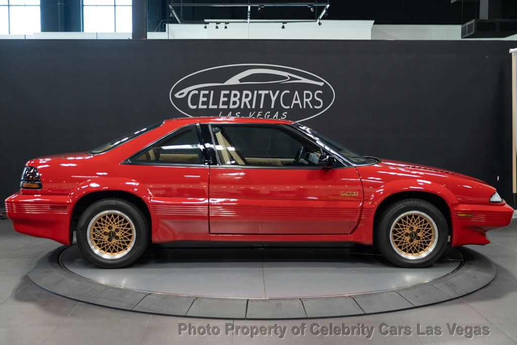 1990 Pontiac Grand Prix  by ASC/Mclaren - 22959034 - 4