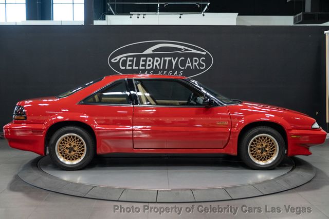 1990 Pontiac Grand Prix  by ASC/Mclaren - 22959034 - 4