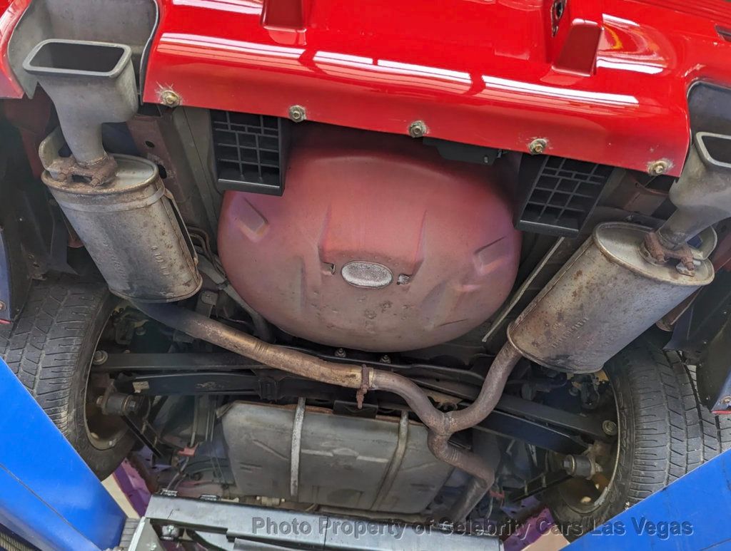 1990 Pontiac Grand Prix  by ASC/Mclaren - 22959034 - 49