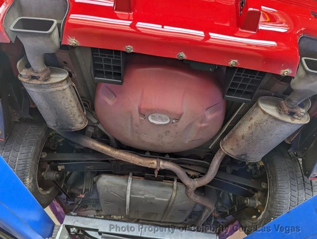 1990 Pontiac Grand Prix  by ASC/Mclaren - 22959034 - 49