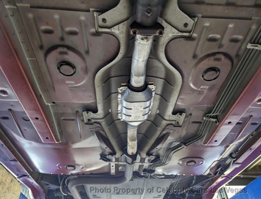 1990 Pontiac Grand Prix  by ASC/Mclaren - 22959034 - 50