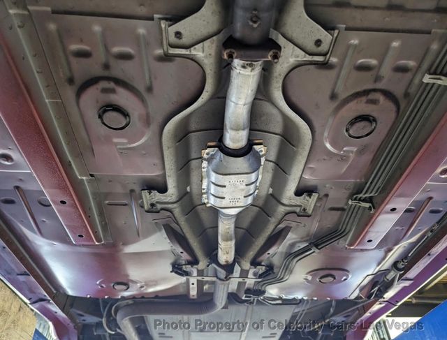 1990 Pontiac Grand Prix  by ASC/Mclaren - 22959034 - 50