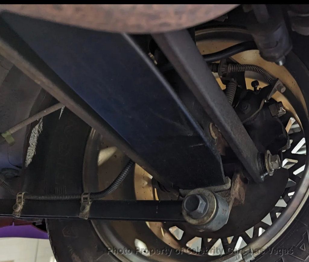 1990 Pontiac Grand Prix  by ASC/Mclaren - 22959034 - 51