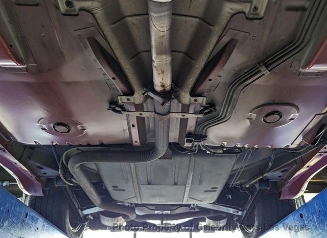 1990 Pontiac Grand Prix  by ASC/Mclaren - 22959034 - 54